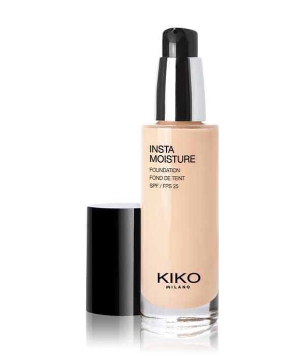 Produktbillede 1 af 1, KIKO Milano Instamoisture Foundation Flydende foundation