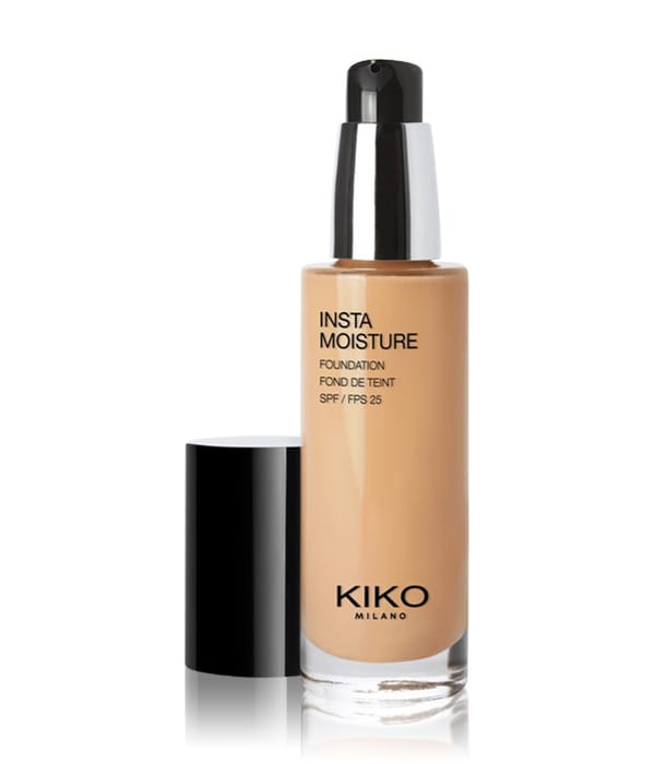 Produktbild 1 av 1, KIKO Milano Instamoisture Foundation Flytande foundation