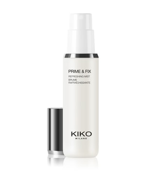 Kiko Milano Prime & Fix Refreshing Mist Face Mist 70 ml