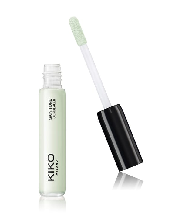 Productafbeelding 1 van 3, KIKO Milano Skin Tone Concealer Concealer