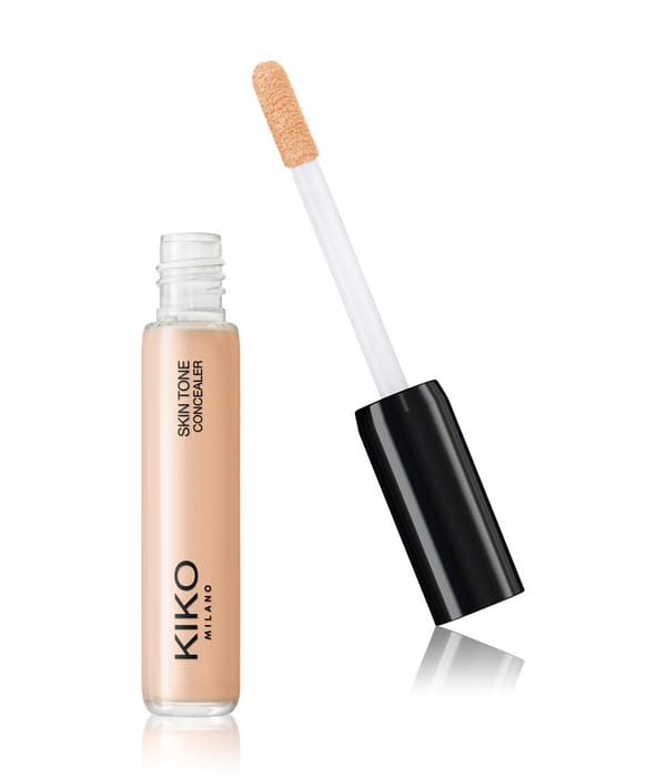 Zdjęcie produktu 1 z 3, KIKO Milano Skin Tone Concealer Korektor