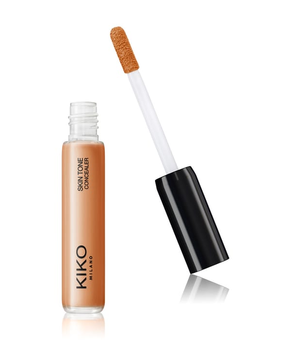 Image du produit 1 sur 3, KIKO Milano Skin Tone Concealer Anti cerne