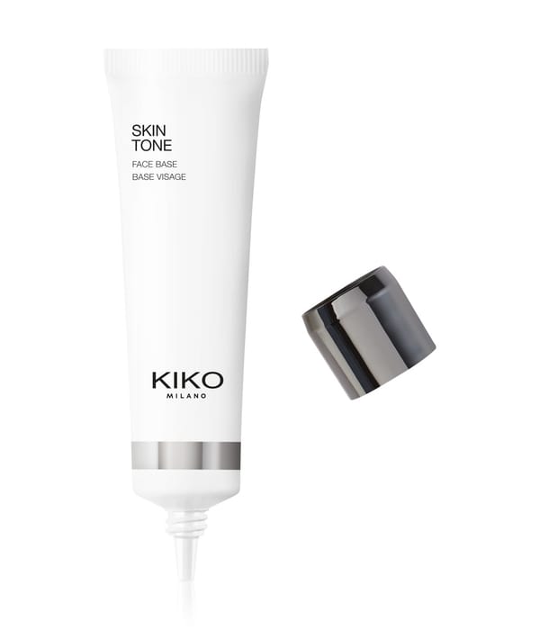 Image du produit 1 sur 2, KIKO Milano Skin Tone Face Base Primer