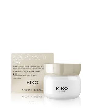 KIKO Milano Sublime Youth Day Krem na dzień 50 ml