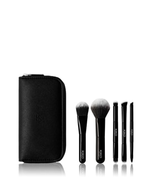 KIKO Milano Travel Brush Set Børstesæt
