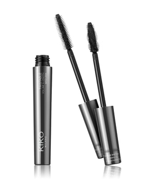 Kiko Milano Twistable Mascara Mascara Black 7.5 ml