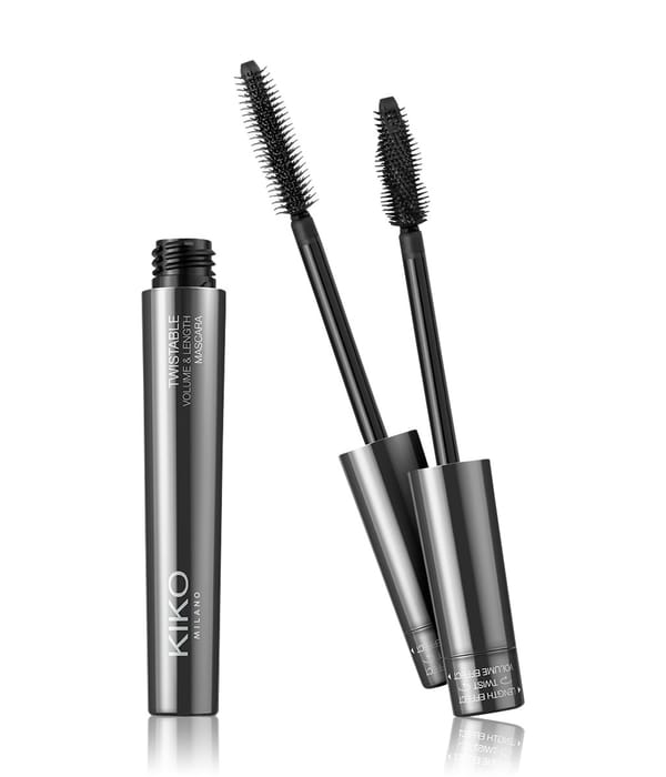 Produktbillede 1 af 4, KIKO Milano Twistable Mascara Mascara
