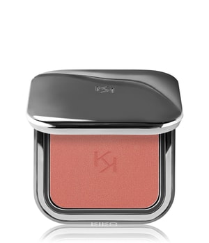 Kiko Milano Unlimited Blush Blush in 03 Golden Coral 6 g