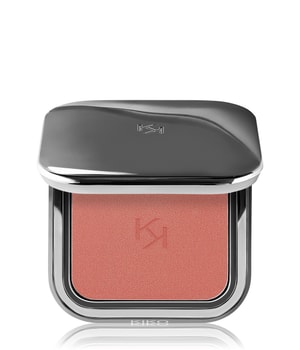 KIKO Milano Unlimited Blush Róż 6 g 03 Golden Coral