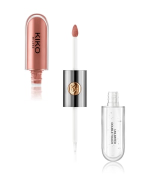 Unlimited Double Touch Lipstick 103 Natural Rose