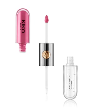 KIKO Milano Unlimited Double Touch Läppstift