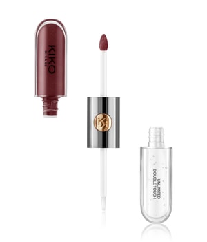 KIKO Milano Unlimited Double Touch Läppstift