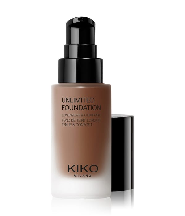 Image du produit 1 sur 3, KIKO Milano Unlimited Foundation Fond de teint