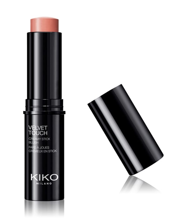 Produktbillede 1 af 2, KIKO Milano Velvet Touch Creamy Stick Blush Blush-creme
