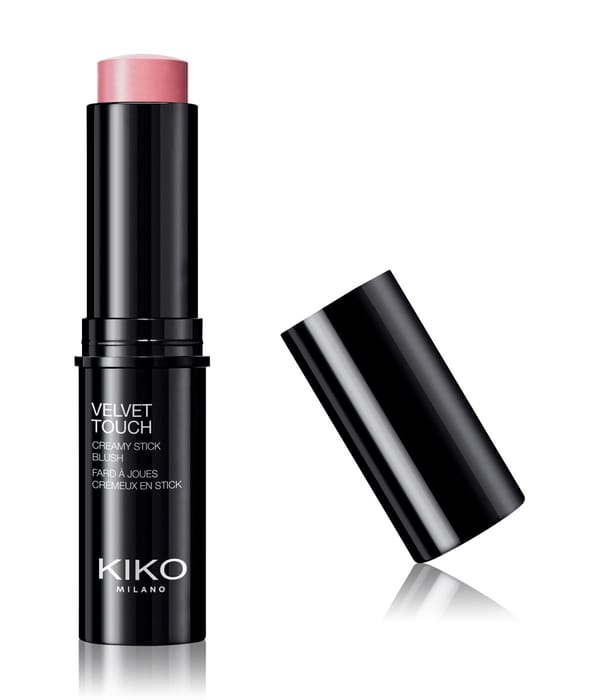 Productafbeelding 1 van 2, KIKO Milano Velvet Touch Creamy Stick Blush Blushcrème