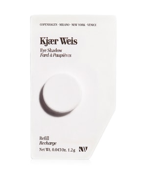 Kjaer Weis Eye Shadows Refill Oogschaduw in Angelic 1.2 g