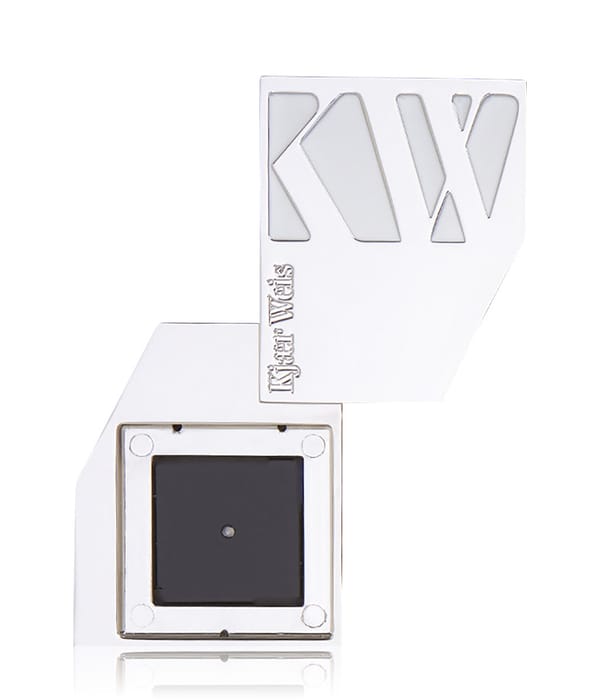 Produktbillede 1 af 1, Kjaer Weis Iconic Edition Genopfyldelig palette