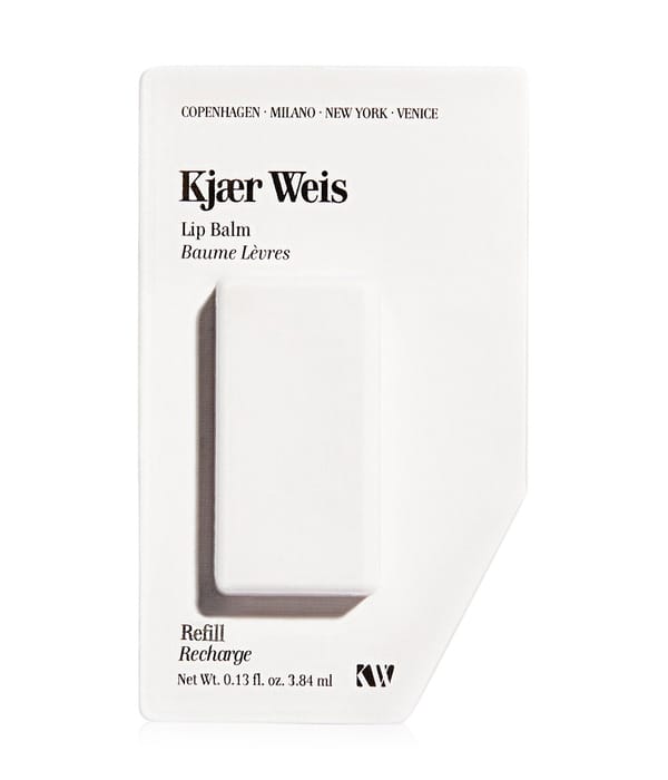 Produktbild 1 von 1, Kjaer Weis Lip Balm Lippenbalsam