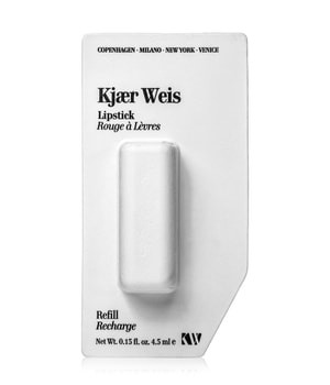 Kjaer Weis Lipstick Refill Läppstift
