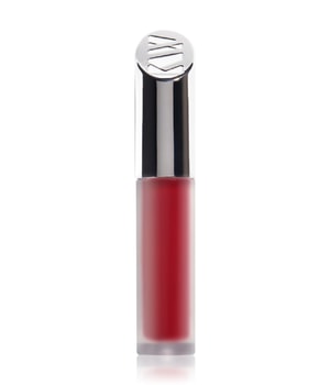 Kjaer Weis Matte, Naturally Liquid Lipstick Liquid Lipstick KW Red 3.5 ml Dames
