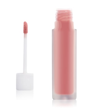 Kjaer Weis Matte, Naturally Liquid Lipstick Refill Liquid Lipstick Blossoming 3.5 ml Dames