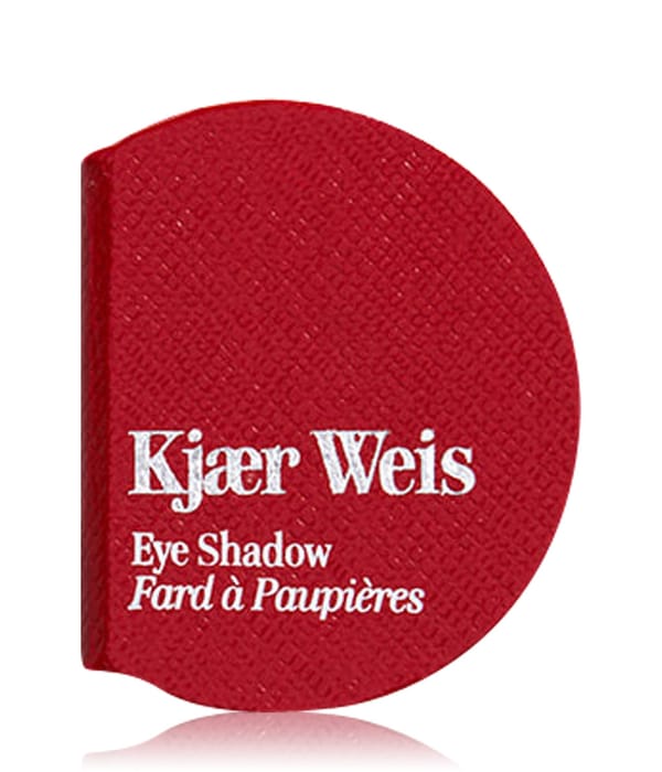 Zdjęcie produktu 1 z 3, Kjaer Weis Red Edition Paleta do uzupełniania