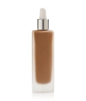 Kjaer Weis The Invisible Touch Vloeibare foundation in Nr. D326 - Wonderful 30 ml