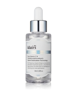 Klairs Freshly Juiced Vitamin Drop Sérum visage