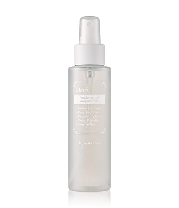 Immagine prodotto 1 di 1, Klairs Fundamental Spray viso