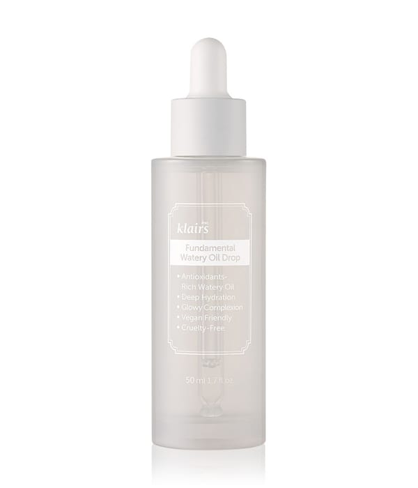 Produktbillede 1 af 1, Klairs Fundamental Serum