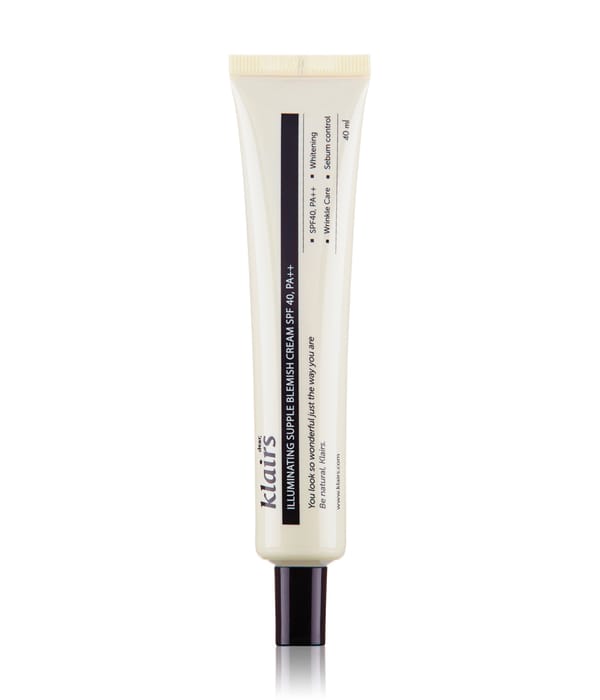 Image du produit 1 sur 2, Klairs Crème correctrice illuminatrice souple Crème couvrante