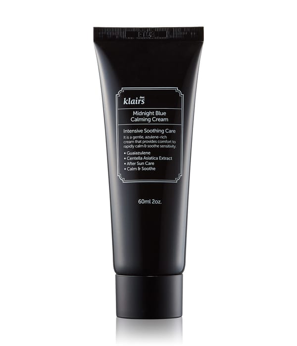 Produktbillede 1 af 3, Klairs Midnight Blue Ansigtscreme