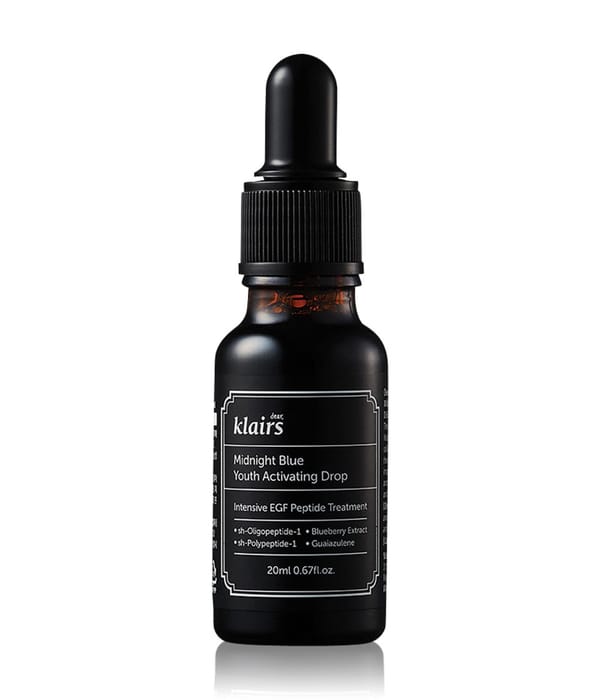 Produktbillede 1 af 1, Klairs Midnight Blue Serum