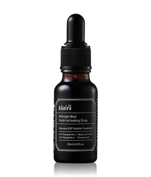 Klairs Midnight Blue Youth Activating Drop Sérum visage