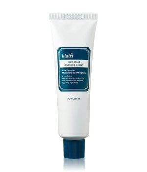 Klairs Rich Moist Soothing Crème visage