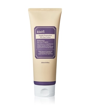 Klairs Supple Preparation All-Over Gezichtslotion 250 ml