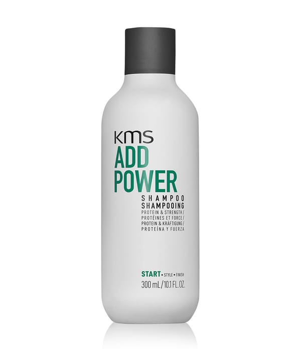 Produktbillede 1 af 1, KMS ADDPOWER Shampoo