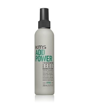 KMS ADDPOWER Thickening Spray Hårtørrerspray