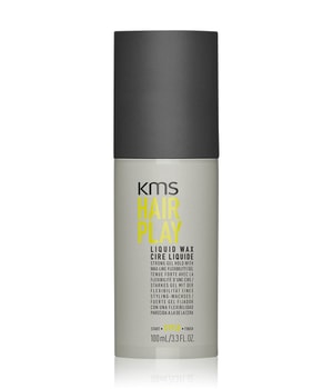 KMS HAIRPLAY Liquid Wax Hårvoks