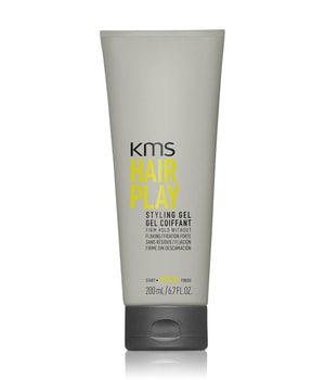 KMS Hairplay Styling Gel (Eu) Haargel 200 ml
