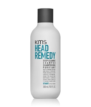 KMS HEADREMEDY Deep Cleanse Shampoo Shampoo