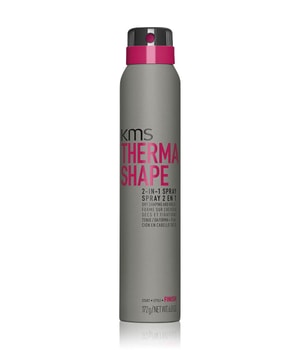 KMS THERMASHAPE 2-in-1 Spray Varmebeskyttende spray