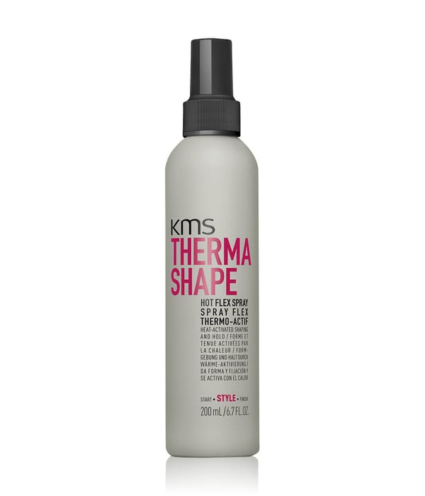 Produktbillede 1 af 6, KMS THERMASHAPE Varmebeskyttende spray