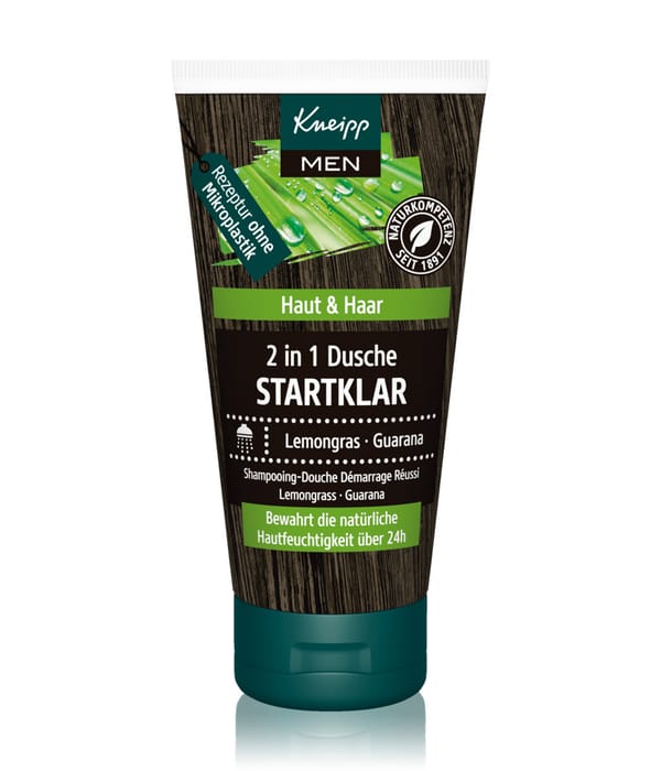 Produktbild 1 von 5, Kneipp 2 in 1 Dusche Duschgel