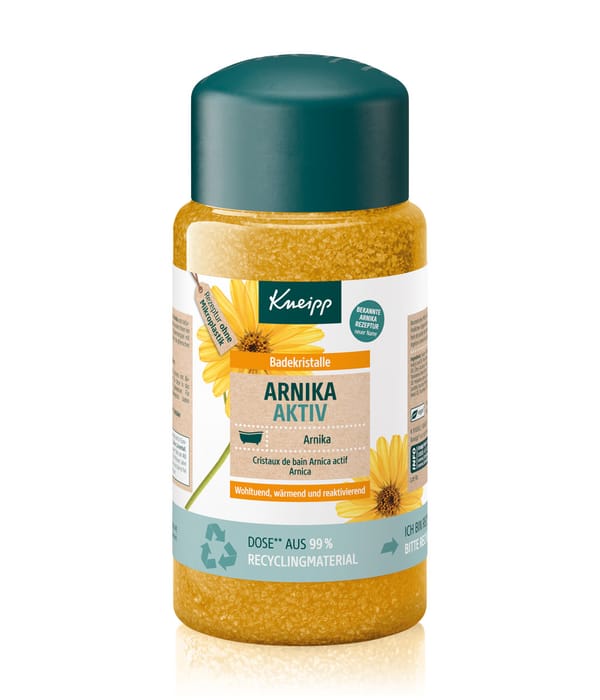 Produktbild 1 von 2, Kneipp Badekristalle Badesalz