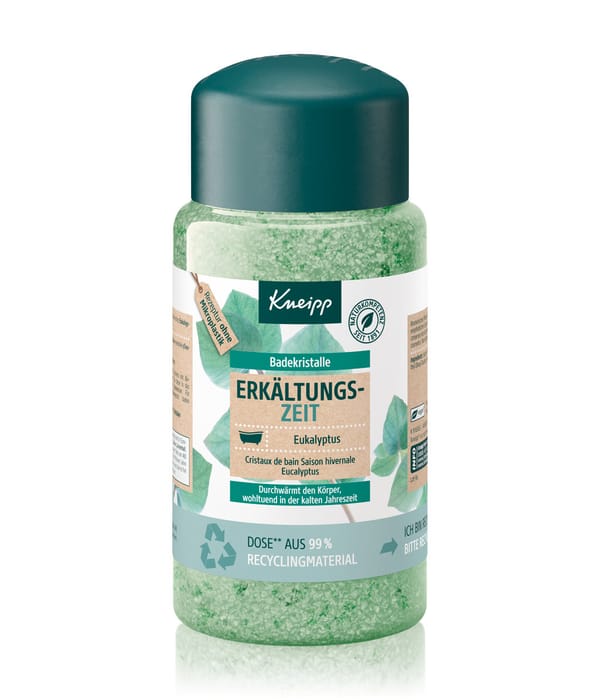 Produktbild 1 von 2, Kneipp Badekristalle Badesalz