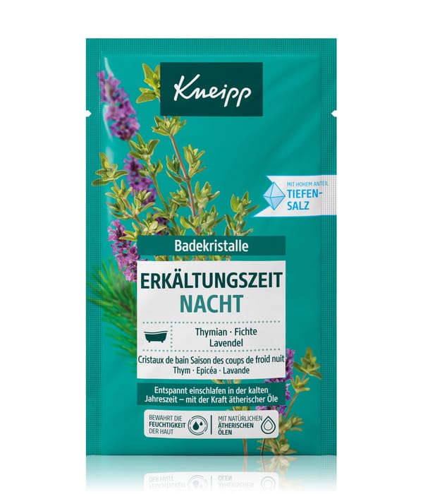 Produktbild 1 von 4, Kneipp Badekristalle Badesalz