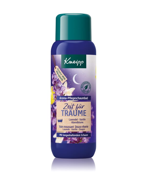 Produktbild 1 von 1, Kneipp Zeit für Träume Badeschaum