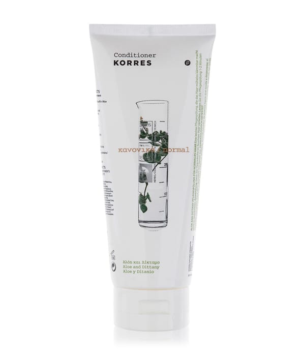 Produktbillede 1 af 4, KORRES Aloe & Dittany Balsam