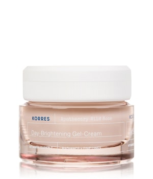 Productafbeelding 1 van 3, KORRES Apothecary Wild Rose Dagcrème